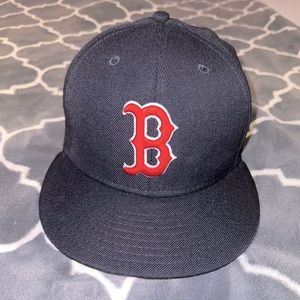 Boston Red Sox new era SnapBack hat